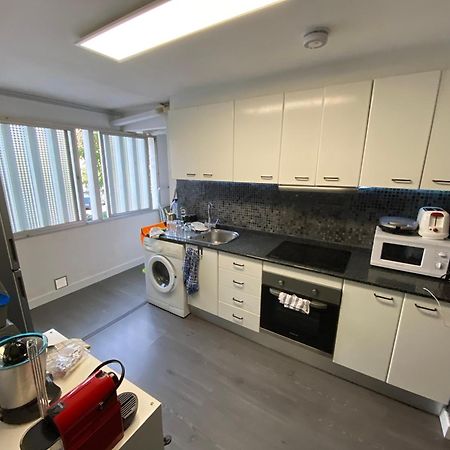 Habitaciones Cerca Del Centro De Barcelona, Barceloneta, Aeropuerto Y Fira L'Hospitalet de Llobregat Eksteriør bilde